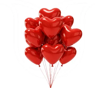 Celebration Helium Set