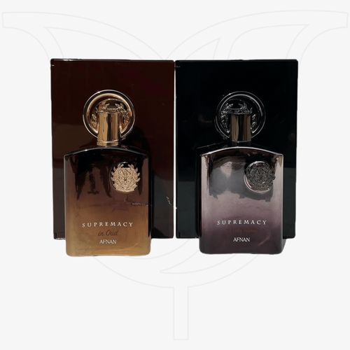 AFNAN Supremacy In Oud EDP 100ML thumbnail view 1 - BuyFlowers Nigeria