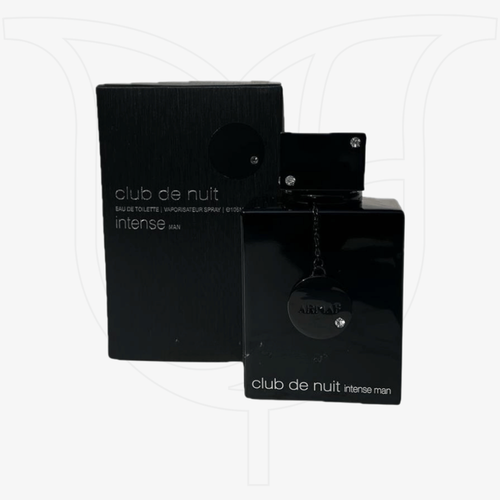 Armaf Club De Nuit Intense Man EDT 105ml thumbnail view 1 - BuyFlowers Nigeria