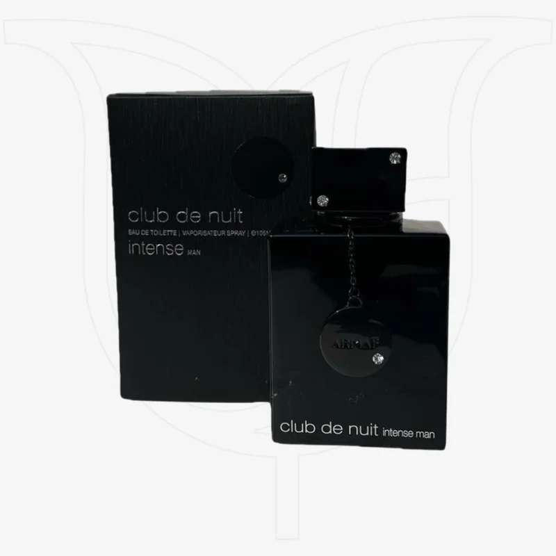 Armaf Club De Nuit Intense Man EDT 105ml - Fresh flower delivery | Buy online at BuyFlowers