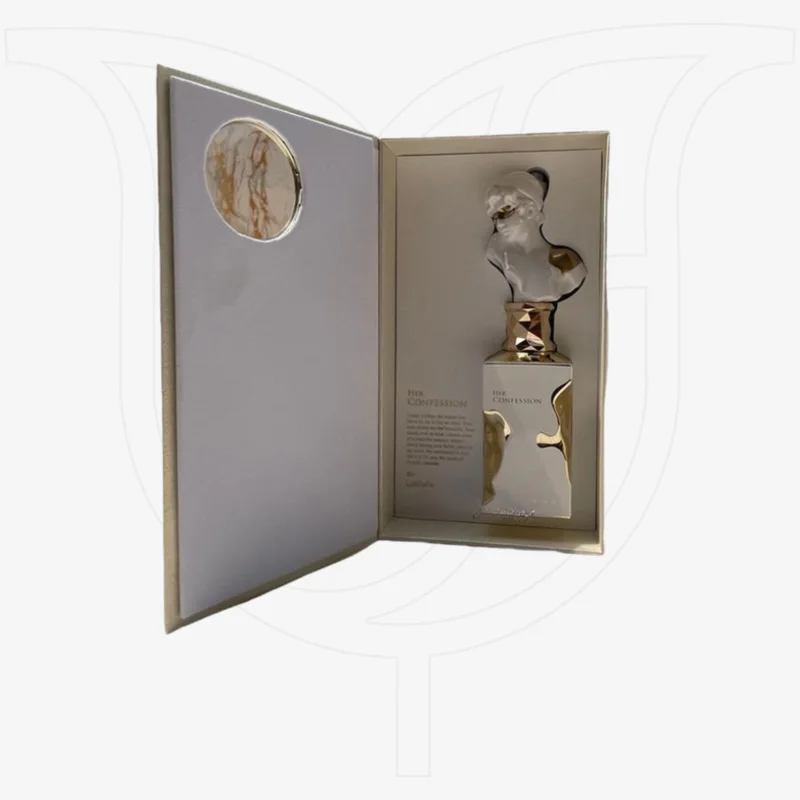 Order Her Confession Lattafa EDP 100ml for same-day delivery Her Confession Lattafa EDP 100ml - Fresh flower delivery | Buy online at BuyFlowers