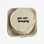 Just Because Bento Cakes thumbnail view 2 - BuyFlowers