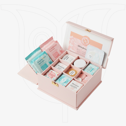 View Period Care Package image 1 Period Care Package thumbnail view 1 - BuyFlowers Nigeria