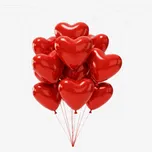 Celebration Helium Set thumbnail view 1 - BuyFlowers