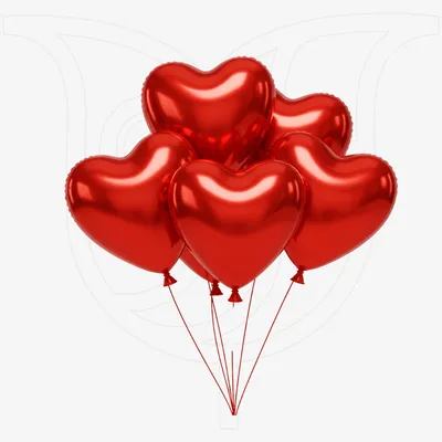 Party Helium Set