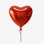 Single Helium Balloon  thumbnail view 1 - BuyFlowers