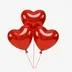 Triple Helium Balloon