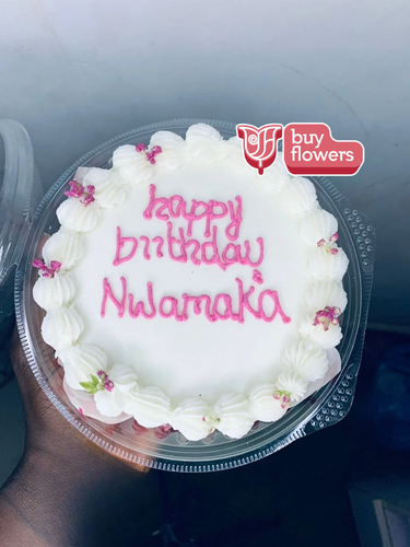 Bento Cakes thumbnail view 12 - BuyFlowers Nigeria