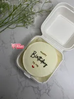 Bento Cakes thumbnail view 6 - BuyFlowers