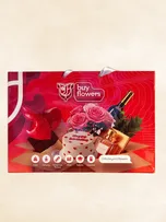 Period Care Package thumbnail view 5 - BuyFlowers