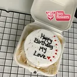 Bento Cakes thumbnail view 9 - BuyFlowers