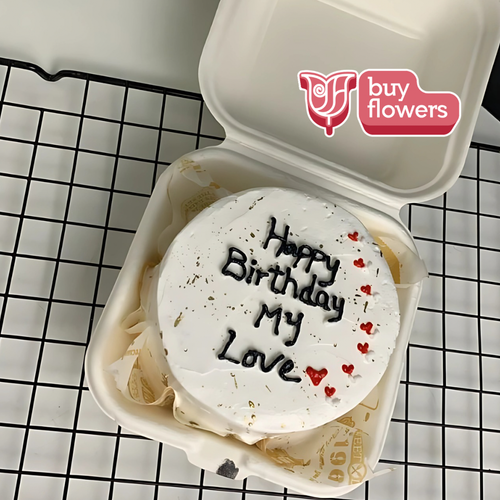 Bento Cakes thumbnail view 9 - BuyFlowers Nigeria