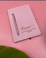 Custom Journals thumbnail view 3 - BuyFlowers