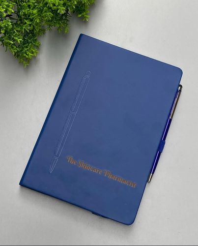 Custom Journals thumbnail view 5 - BuyFlowers Nigeria