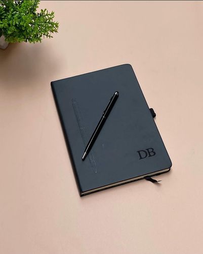Custom Journals thumbnail view 6 - BuyFlowers Nigeria